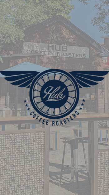 Hub Coffee Roasters