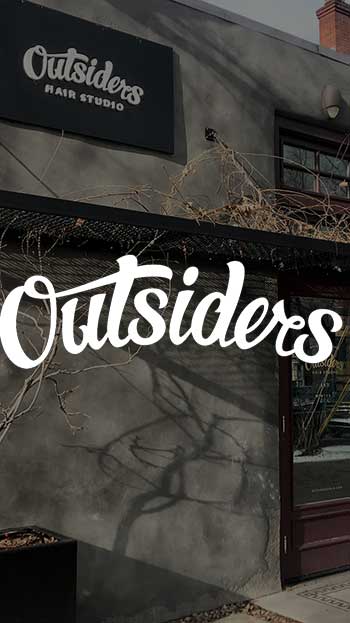 Outsiders