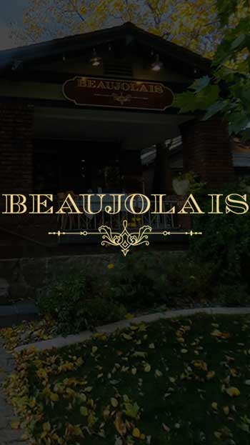 Beaujolais Bistro